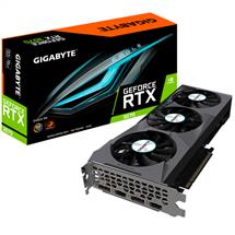 Gigabyte GVN3070EAGLE8GD graphics card NVIDIA GeForce RTX 3070 8 GB