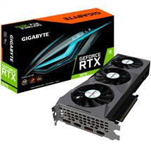 Gigabyte GVN3070EAGLE OC8GD graphics card NVIDIA GeForce RTX 3070 8 GB
