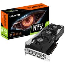 Gigabyte GAMING GVN307TGAMING OC8GD graphics card NVIDIA GeForce RTX