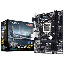 Top Brands | Gigabyte GAH110MS2H motherboard LGA 1151 (Socket H4) Micro ATX Intel®