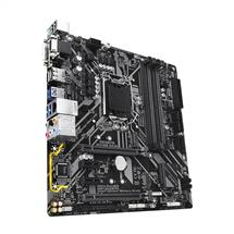 Gigabyte H370M DS3H motherboard LGA 1151 (Socket H4) ATX Intel® H370