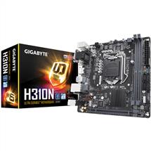 Gigabyte H310N motherboard LGA 1151 (Socket H4) Intel® H310 Mini ITX