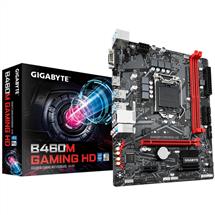 Gigabyte B460M GAMING HD motherboard Intel B460 Express LGA 1200
