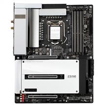 Gigabyte  | Gigabyte Z590 VISION D motherboard Intel Z590 LGA 1200 (Socket H5) ATX