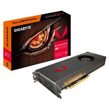 AMD Vega | Gigabyte GV-RXVEGA64SIL-8GD-B graphics card AMD Radeon RX VEGA 64 8 GB