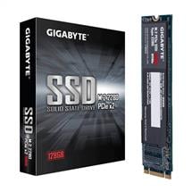 Gigabyte GP-GSM2NE8128GNTD | Gigabyte GPGSM2NE8128GNTD internal solid state drive M.2 128 GB PCI