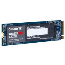 Gigabyte 128GB M.2 Solid State Drive GPGSM2NE3128GNTD (PCIe Gen 3.0