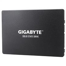 240GB SSD | Gigabyte GPGSTFS31240GNTD. SSD capacity: 240 GB, SSD form factor: