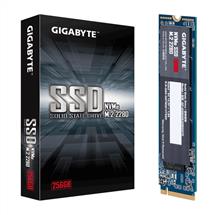Gigabyte GPGSM2NE3256GNTD internal solid state drive M.2 256 GB PCI