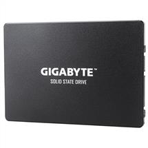 Gigabyte GPGSTFS31480GNTD internal solid state drive 2.5" 480 GB