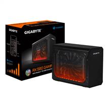 Gigabyte  | Gigabyte GVRX580IXEB8GD notebook dock/port replicator Wired