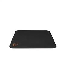Gigabyte AMP300 Gaming mouse pad Black, Orange | Quzo UK