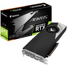 RTX 2080 Ti | Gigabyte AORUS GeForce RTX 2080 Ti TURBO 11G | Quzo