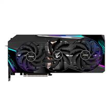 Gigabyte AORUS GeForce RTX 3080 MASTER 10G (rev. 2.0) NVIDIA 10 GB