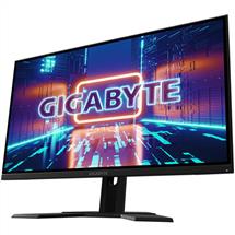 Gigabyte G27Q, 68.6 cm (27"), 2560 x 1440 pixels, Quad HD, LED, 1 ms,