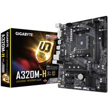 AMD A320 | Gigabyte GA-A320M-H motherboard Socket AM4 AMD A320 micro ATX