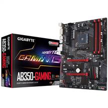 AMD B350 | Gigabyte GA-AB350-Gaming Socket AM4 ATX AMD B350 | Quzo