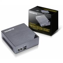 Gigabyte GBBSI76500 PC/workstation barebone LGA 1356 (Socket B2) 2.5