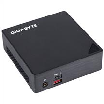 Gigabyte GBBSI7A6500 PC/workstation barebone LGA 1356 (Socket B2) 2.5