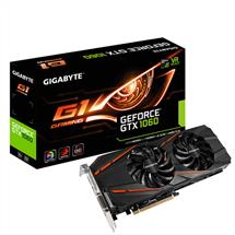 GeForce GTX 1060 | Gigabyte GeForce GTX 1060 G1 Gaming 3G NVIDIA 3 GB GDDR5