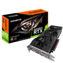 Gigabyte GeForce RTX 2070 WINDFORCE 8G | Quzo UK
