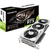 RTX Super | Gigabyte GeForce RTX 2080 SUPER GAMING OC WHITE 8G