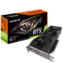 Gigabyte GeForce® RTX 2080 Ti WINDFORCE 11GB GDDR6 NVIDIA GeForce RTX
