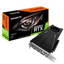 RTX 2080 | Gigabyte GeForce RTX 2080 TURBO 8GB GDDR6 NVIDIA | Quzo