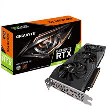 RTX 2080 | Gigabyte GeForce RTX 2080 WINDFORCE 8G NVIDIA 8 GB GDDR6