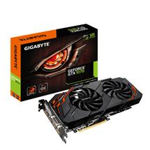 GeForce GTX 1070 | Gigabyte GVN1070WF2OC8GD (REV. 2) graphics card NVIDIA GeForce GTX