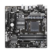 AMD 760G | Gigabyte GA-78LMT-USB3 R2 (rev. 1.0) Socket AM3+ Mini ATX AMD 760G