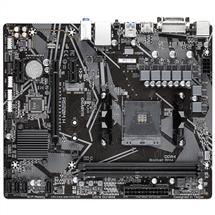 AM4 Motherboards | Gigabyte A520M H Motherboard  Supports AMD Ryzen 5000 Series AM4 CPUs,