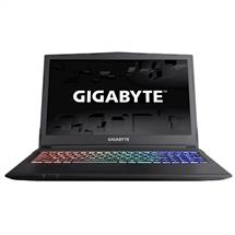 Gigabyte 15K V8-CF1 | Gigabyte Sabre 15K V8CF1 Notebook 39.6 cm (15.6") Full HD 8th gen