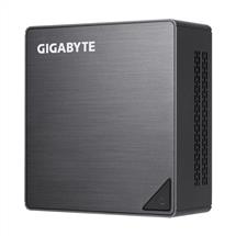 Gigabyte SODDR4 MDP+M2+GLN+WIFI+USB3.1 IN BGA 1356 2.2 GHz i38130U