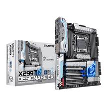 X299 Motherboard | Gigabyte X299 DESIGNARE EX motherboard Intel® X299 LGA 2066 (Socket