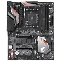 AMD X470 | Gigabyte X470 AORUS Ultra Gaming Socket AM4 ATX AMD X470