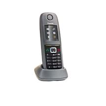 Gigaset R650H PRO DECT telephone Black | Quzo UK