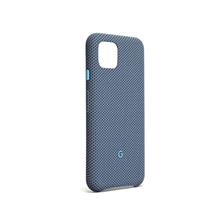 Google GA01283 mobile phone case 14.5 cm (5.7") Cover Blue