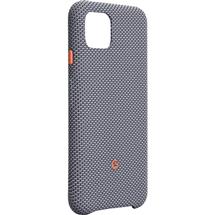 Google GA01277 mobile phone case 16 cm (6.3") Cover Grey