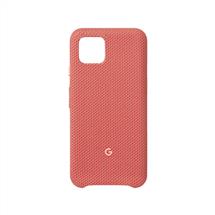 Google GA01278 mobile phone case 16 cm (6.3") Cover Orange
