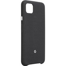 Google GA01276 mobile phone case 16 cm (6.3") Cover Black