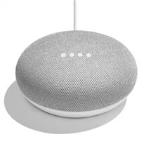 Portable Speaker | Google Home Mini | Quzo
