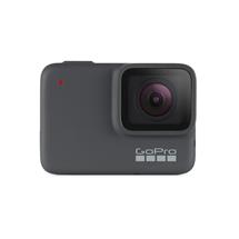 GoPro HERO7 Silver action sports camera 4K Ultra HD 10 MP Wi-Fi
