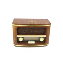 GPO Retro Winchester Analogue Personal Analog Brown
