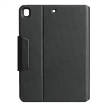 Griffin SnapBook 24.6 cm (9.7") Folio Black | Quzo UK