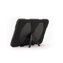 Griffin Tablet Cases | Griffin Survivor All-Terrain 25.6 cm (10.1") Shell case Black