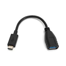 Griffin USB-C to USB-A Adapter USB cable USB C USB A Black