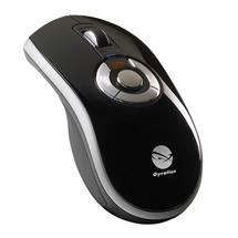 Gyration GYM5600EU mouse RF Wireless | Quzo UK