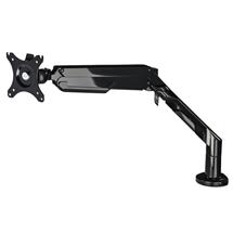 Hama Mount Accessories / Modular | Hama 00095819 flat panel desk mount 91.4 cm (36") Clamp Black