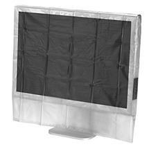 Equipment Dust Covers | Hama 00113817 equipment dust cover PC flat panel dust cover